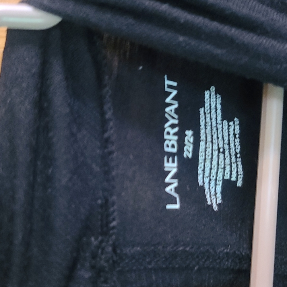 Long sleeve open shoulder top - Picture 4 of 4